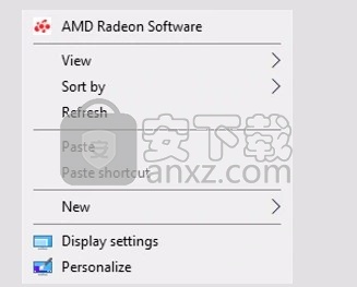 AMD Catalyst Drivers(winXP显卡驱动工具)