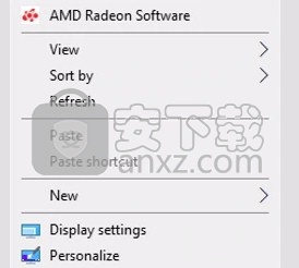 AMD Catalyst Drivers(winXP显卡驱动工具)