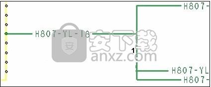 PTC Creo Schematics v7文件