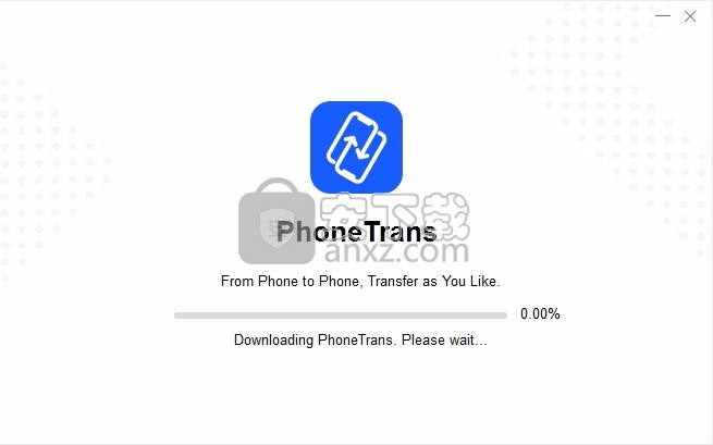 PhoneTrans(多功能数据文件备份与管理器)