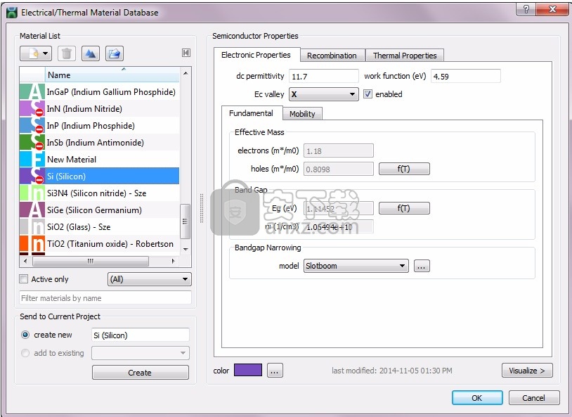 ANSYS Lumerical 2020 R2.4文件