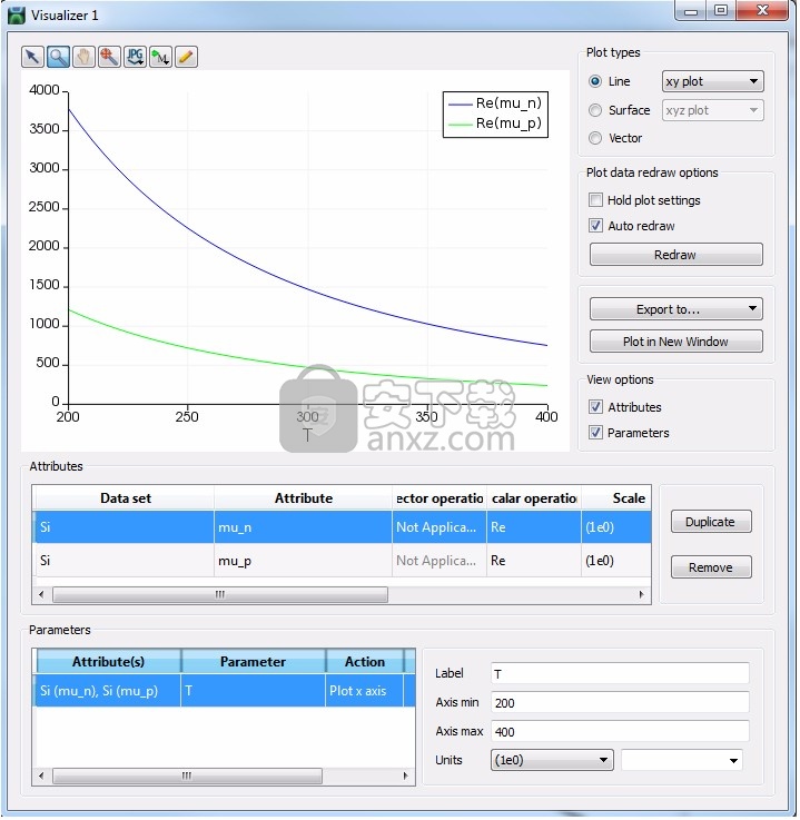 ANSYS Lumerical 2020 R2.4文件