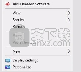 AMD Catalyst Drivers(winXP显卡驱动工具)