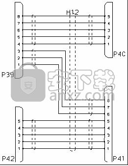 PTC Creo Schematics v7文件