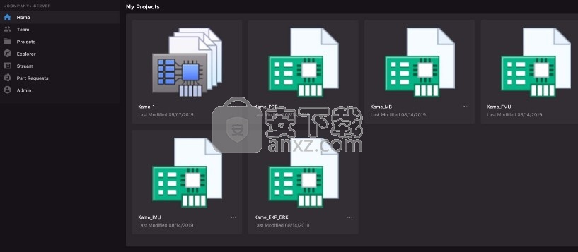 Altium Concord Pro 2020