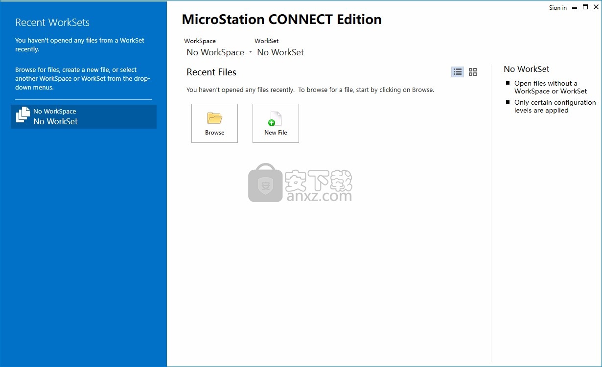 MicroStation CONNECT Edition Update 15补丁