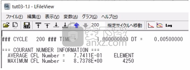 Cradle CFD 2021文件