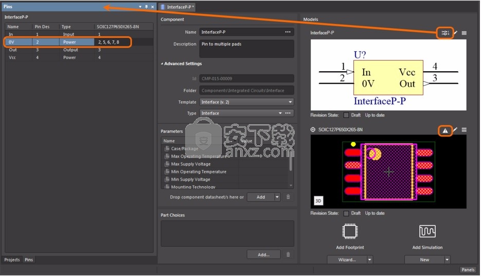Altium NEXUS Beta 4.0.7文件