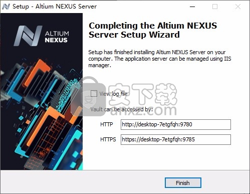 Altium NEXUS Beta 4.0.7文件