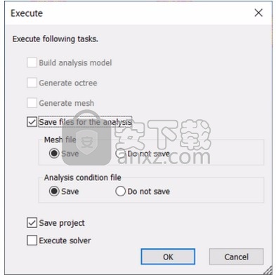 Cradle CFD 2021文件