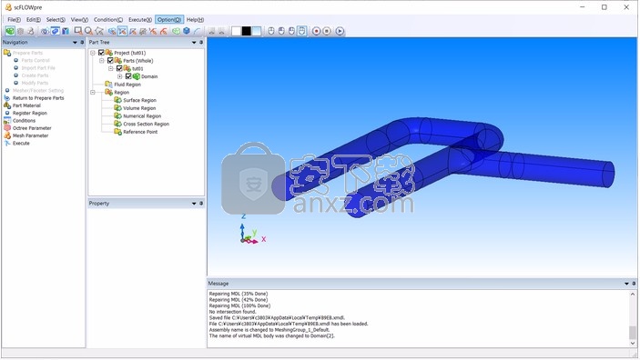 Cradle CFD 2021 x64 完美激活版