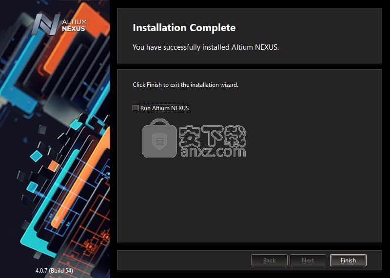 Altium NEXUS 4