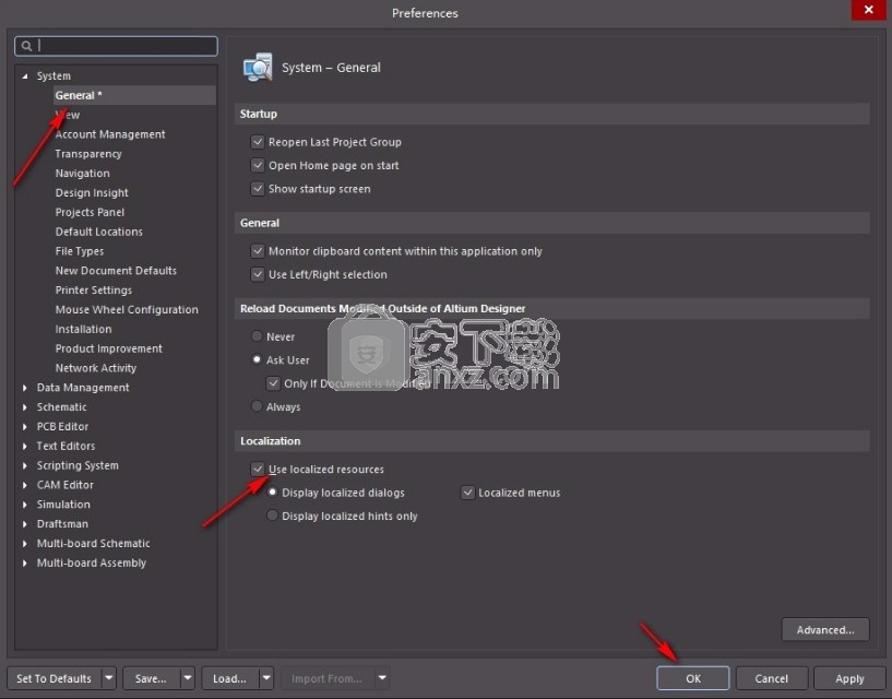 Altium NEXUS Beta 4.0.7文件
