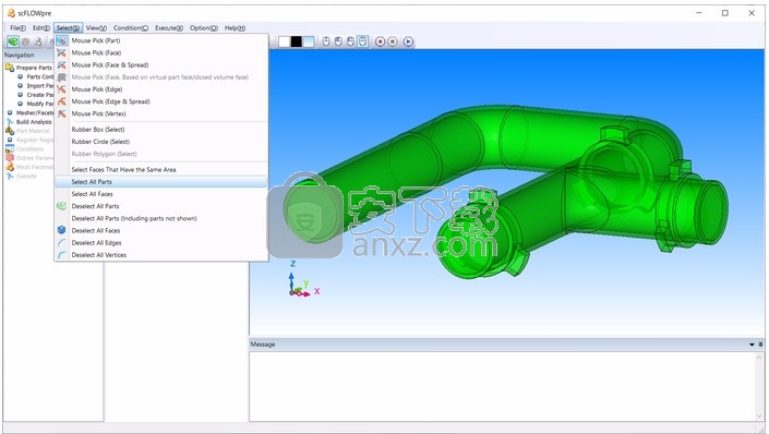 Cradle CFD 2021 x64 完美激活版