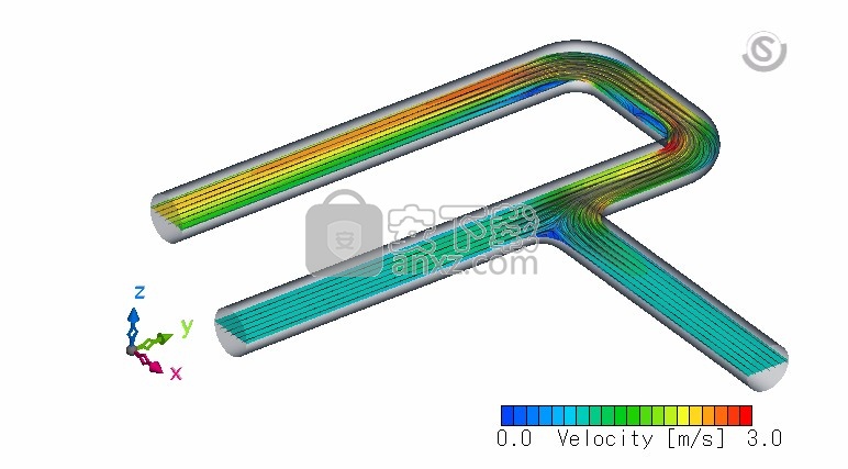 Cradle CFD 2021 x64 完美激活版