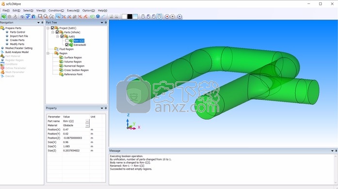 Cradle CFD 2021 x64 完美激活版