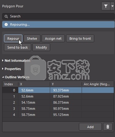 Altium NEXUS Beta 4.0.7文件