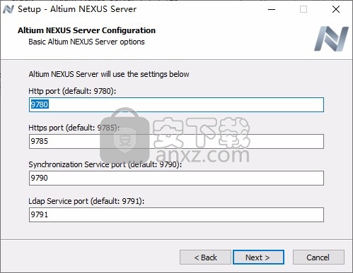 Altium NEXUS Beta 4.0.7文件
