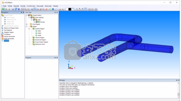 Cradle CFD 2021 x64 完美激活版