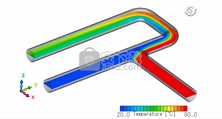 Cradle CFD 2021 x64 完美激活版