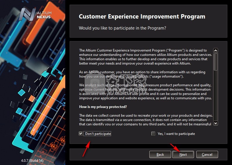 Altium NEXUS Beta 4.0.7文件