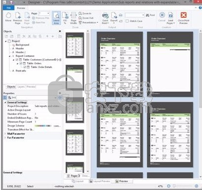 OpenBuildings Designer CONNECT Edition Update 7