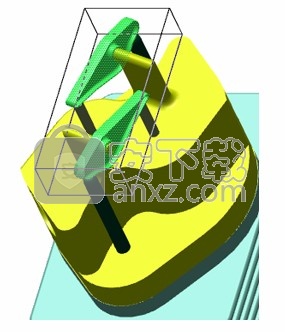 PTC Creo View 7.1文件