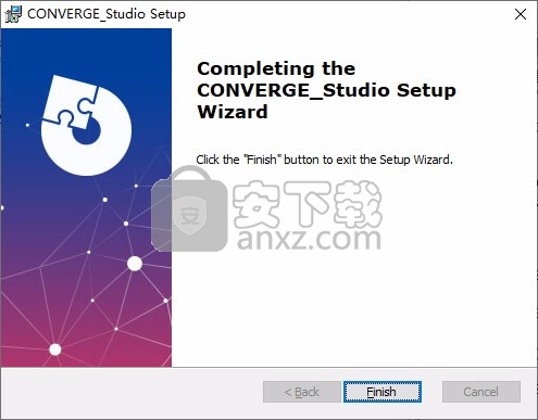 CONVERGE Studio 3.0(热流耦合分析软件)