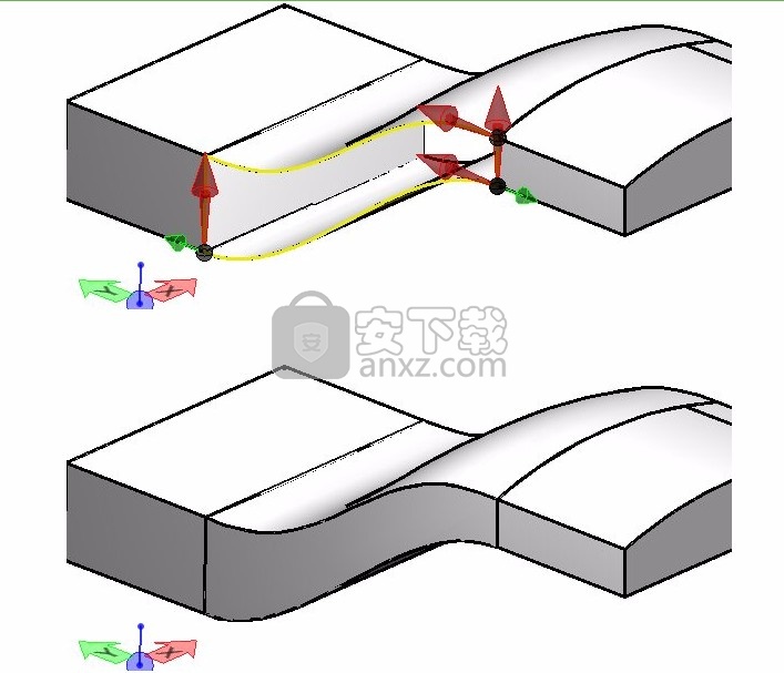 OpenBuildings Designer CONNECT Edition Update 7