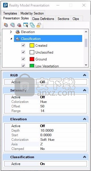 ContextCapture Edition Update 5文件