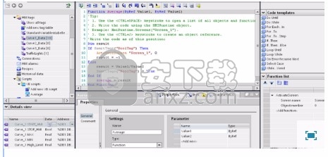 SIEMENS SIMATIC PCS7