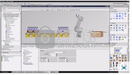 SIEMENS SIMATIC PCS7