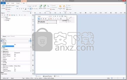 OpenBuildings Designer CONNECT Edition Update 7