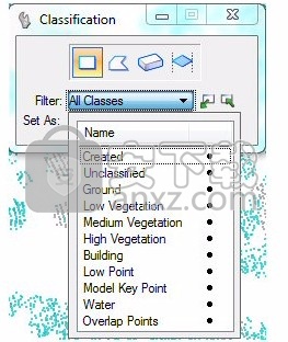 ContextCapture Edition Update 5文件