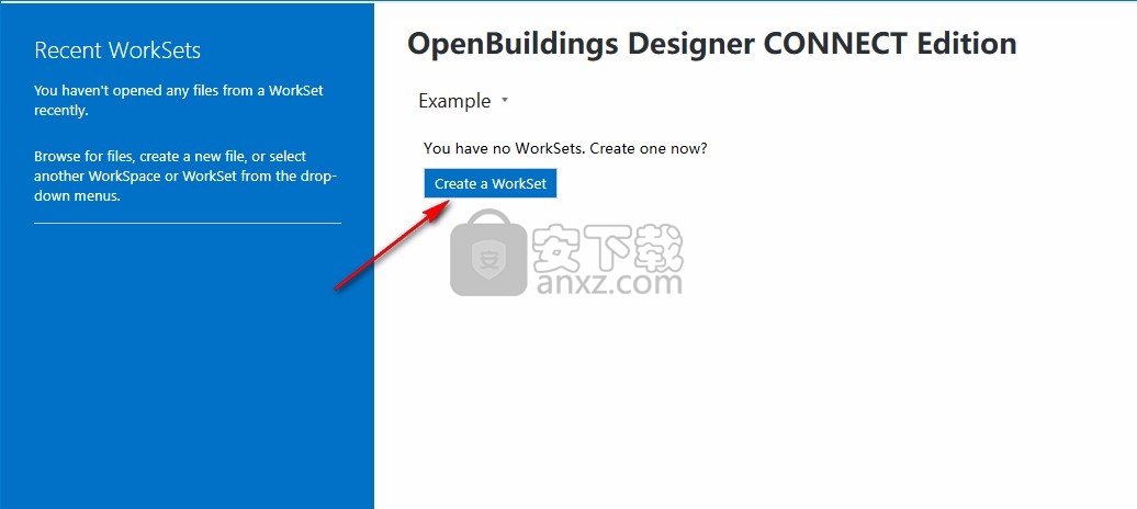 OpenBuildings Designer Update 7文件