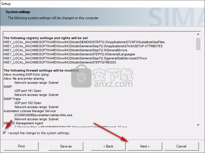 SIEMENS SIMATIC PCS7