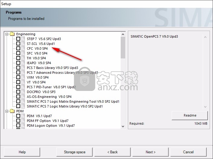 SIEMENS SIMATIC PCS7