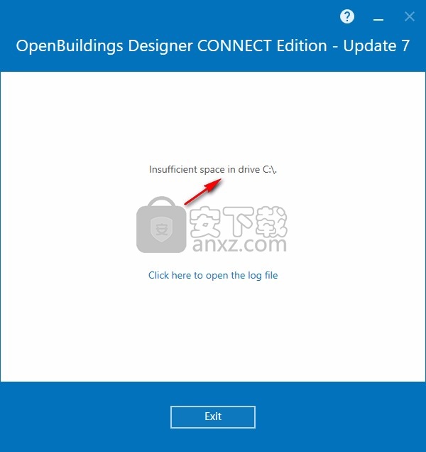 OpenBuildings Designer CONNECT Edition Update 7