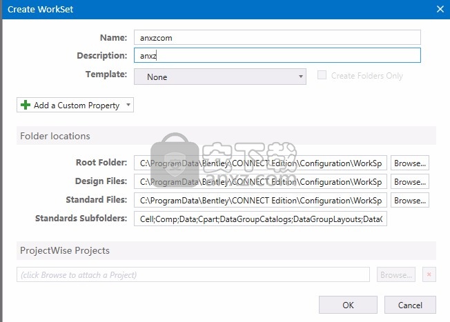OpenBuildings Designer CONNECT Edition Update 7
