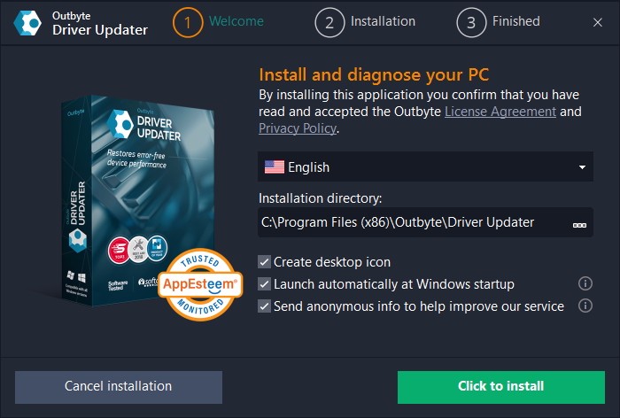 Driver updater activation key free - guildlawpc