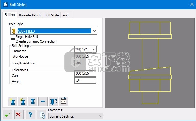 ProStructures CONNECT Edition Update 5补丁