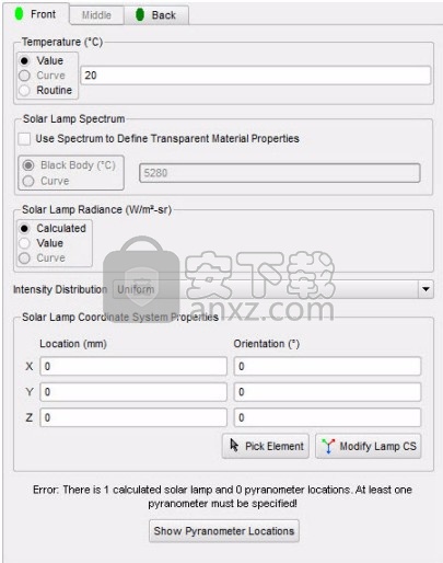 ThermoAnalytics TAITherm(热分析软件)