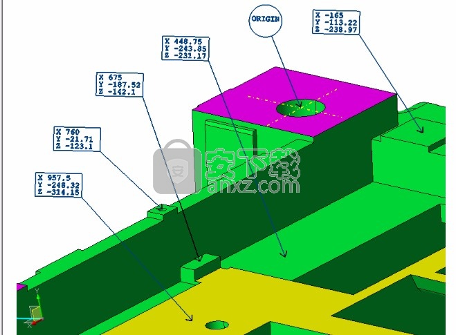 vero visi2021中文文件