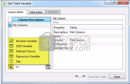ThermoAnalytics CoTherm