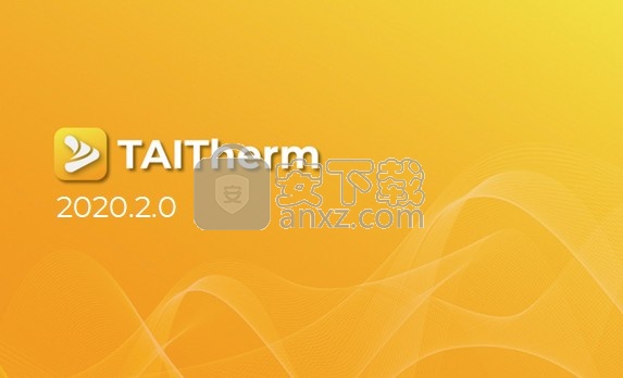 ThermoAnalytics TAITherm 2020文件