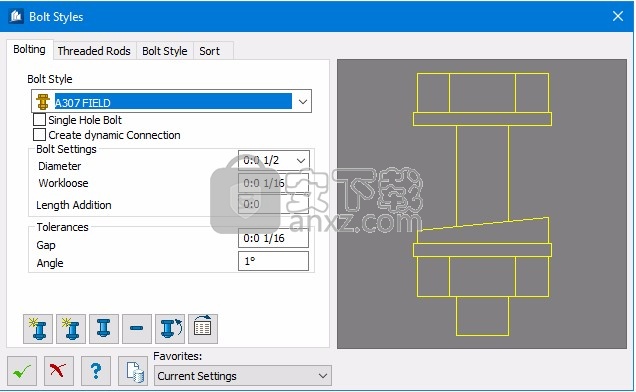 ProStructures CONNECT Edition Update 5补丁