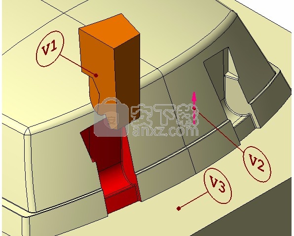 vero visi2021中文