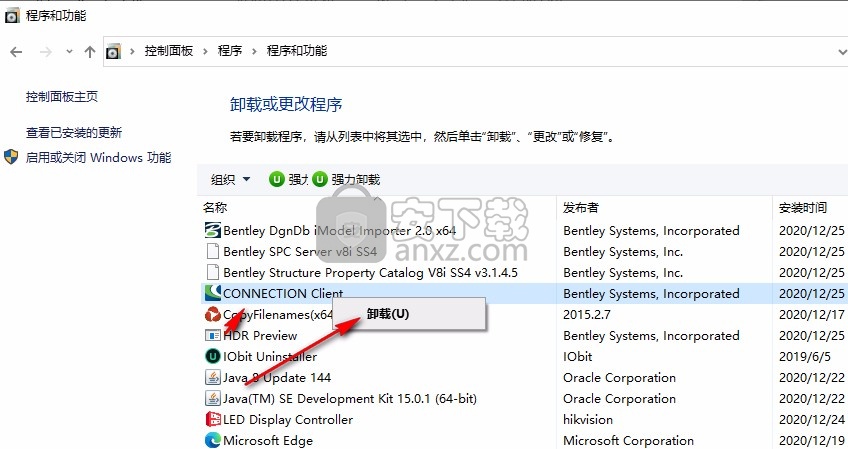 ProStructures CONNECT Edition Update 5补丁