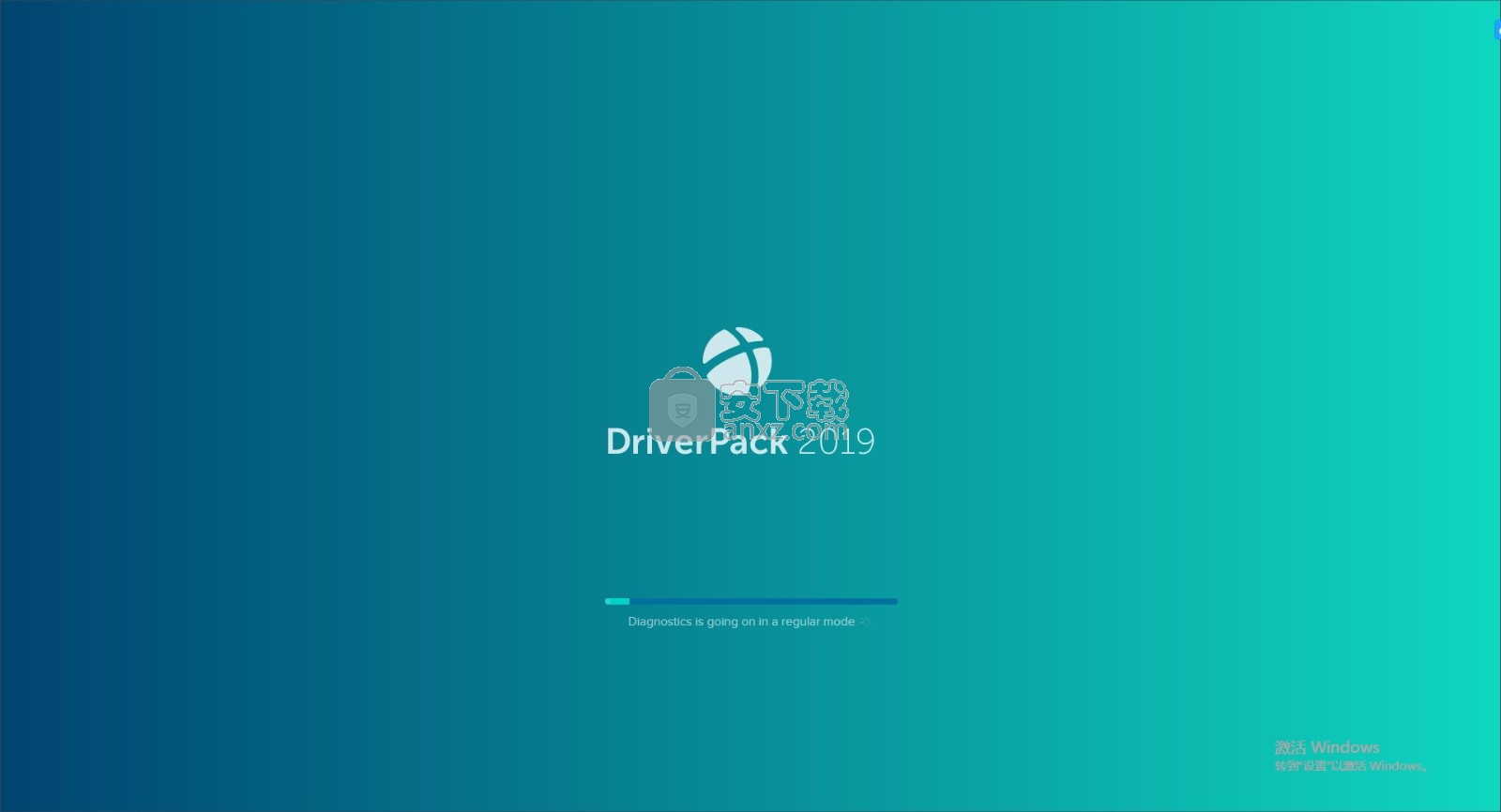 DriverPack Solution Offline(离线驱动器解决方案)