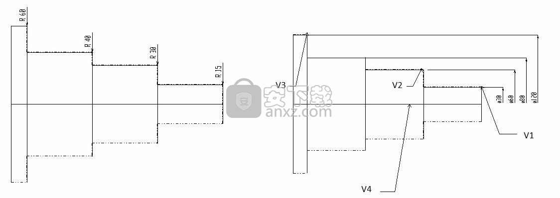 vero visi2021中文文件